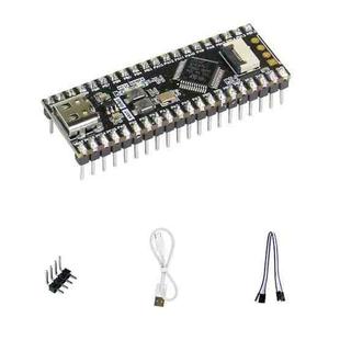 Yahboom MCU RCT6 Development Board STM32 Experimental Board ARM System Core Board, Specification: STM32F103C8T6