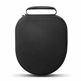 For Dyson Zone Air Purification Headset Portable Storage Shockproof Protective Bag(Black)