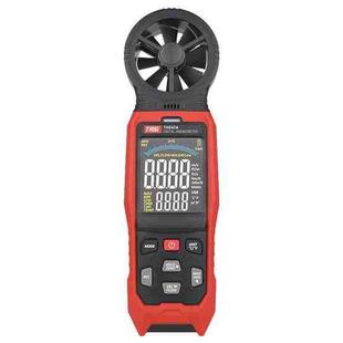 TASI TA642A Portable Digital Wind Speed Meter Air Volume Tester