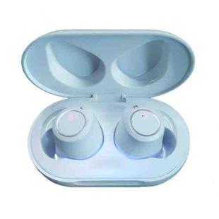 GE-T15 Mini USB Charging TWS Hearing Aid Sound Amplifier(White)