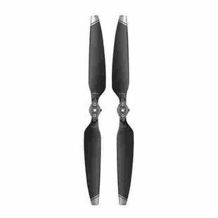 Original DJI Inspire 3 1pair Foldable Quick-Release Propellers for High Altitude