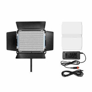 Pixel P80 60W 2600-10000K 542 LEDs Photography Fill Light Support Mobile APP Remote Control,EU Plug