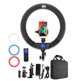 Pixel R60C 60W Live Photography Video Remote Control Ring Fill Light(B Set+US Plug Adapter)