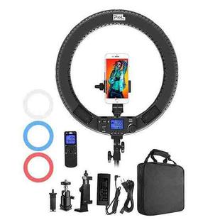 Pixel R60C 60W Live Photography Video Remote Control Ring Fill Light(B Set+AU Plug Adapter)