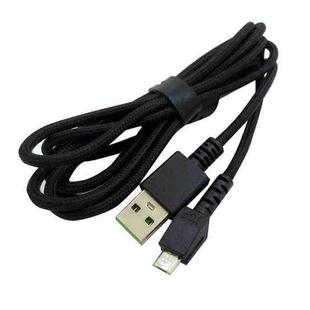 For Razer / Naga Viper Pro / Viper V2 Professional Wireless Mouse Charging Cable(Black)