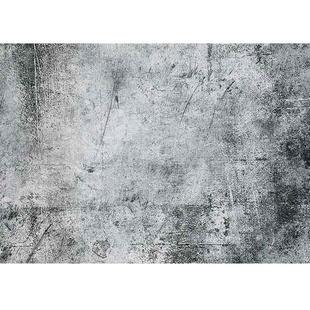 1.5x2m Live Room Scene Layout Three-Dimensional Background Wall(Gray White Concrete)
