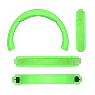 For Sony WH-CH520/WH-CH720N Headphone Beam Protector(Luminous Green)