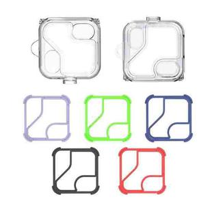 For Nothing Ear 2 Hollow Transparent Earphone Shockproof PC Case(D31)