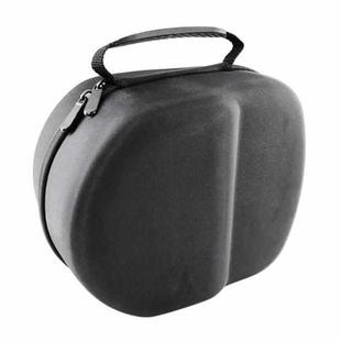 For Meta Quest 1 / 2 Storage Package VR Integrated Glasses Bag Anti-Pressure Dustproof Case(Small Black)