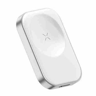 For Apple Watch Mini Magnetic Wireless Charger(8 Pin)