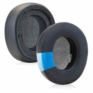 For SteelSeries NOVA Pro Bluetooth 1pair Ice Gel Headphone Covers, Model: with Buckle Gel + Football Net