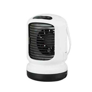 Portable Mobile Home Misting Mini Cooling Air-Conditioning Fan, Power Supply: With CN Plug