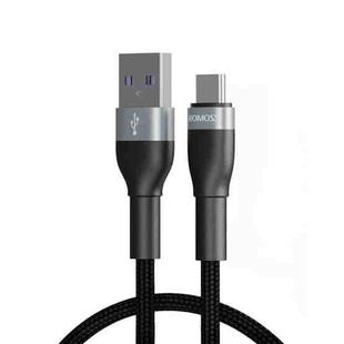 ROMOSS CB3031 6A TYPE-C Android Fast Charge Data Cable for Huawei, Length: 1m