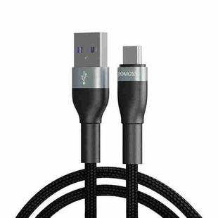 ROMOSS CB3031 6A TYPE-C Android Fast Charge Data Cable for Huawei, Length: 1.5m