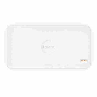 ROMOSS PB20 10000mAh High-Capacity Portable Power Bank(White)