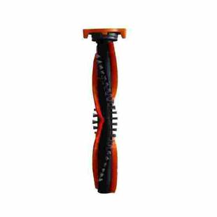 For Philips FC6822/6823/6827/6908/6906 Vacuum Cleaner Roller Brush(Orange Black)