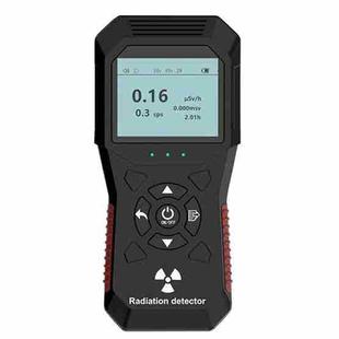 FY803 X-Ray Radiation Meter Alpha Beta Gamma Humidity Nuclear Radiation Detector Rechargeable Real-Time Graph Geiger