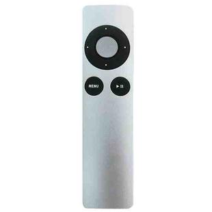 For Apple TV 1 / 2 / 3 Music Systems TV Remote Controls(White)