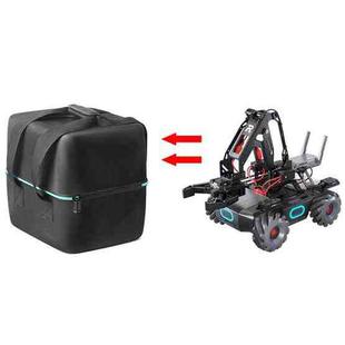 For DJI RoboMaster EP Robot Anti-Drop Storage Bag(Black)