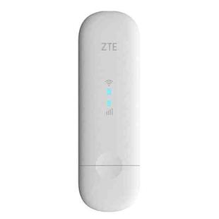 ZTE MF79U 4G Wifi USB Network Card Car Plug-In Mobile Route
