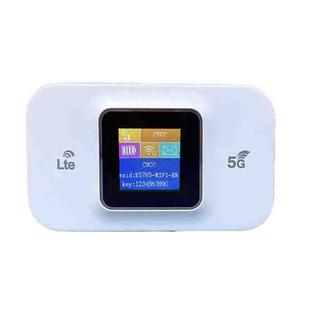E5785-PRO Eurasian Edition 4G Mobile WIFI Pocket Hotspot LCD Sim Card Router