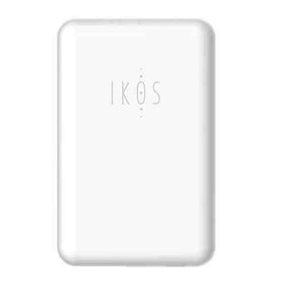 IKOS K6 For IPhone / IPad Dual Sim Dual Standby Adapter(White)