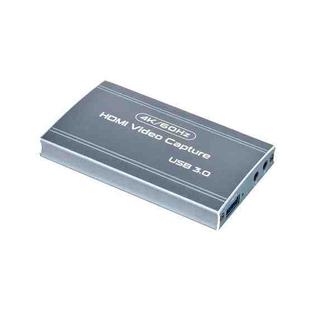FJGEAR FJ-HU30A USB3.0 Capture Card 4K Game Live Recording Box