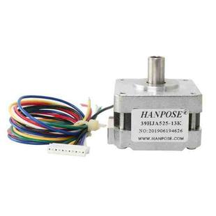 HANPOSE  39HGA525-13K  0.8A 0.2NM Induction Light Stepper Motor