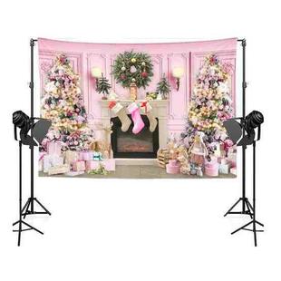 150 x 200cm Peach Skin Christmas Photography Background Cloth Party Room Decoration, Style: 11