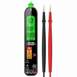 BSIDE S6 Smart Digital Multimeter Current Test Pen Capacitance Temperature Voltage Detector(Charging Model)