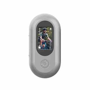 Magnetic Thumb Camera Portable HD Camera For Outdoor Cycling, Model: Standard