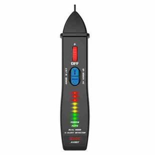 BSIDE AVD07 Smart Dual Mode Electric Pen Non-Contact Break-Point Sensing AC Voltage Tester