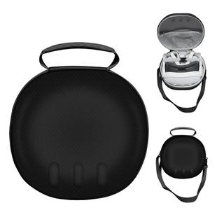 For Meta Quest 3 VR Glasses JYS Storage Bag Anti-Fall Anti-Scratch Carrying Bag(Black)