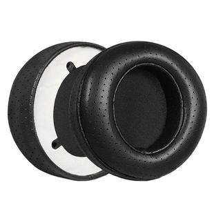 2pcs Headset Sponge Sleeve Earmuffs Headset Cover For Philips X2HR/X1/X2/X3, Style: Punched