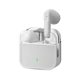 Earbud Wireless Bluetooth Earphones Ultra Long Life TWS Bluetooth Earphones(White)