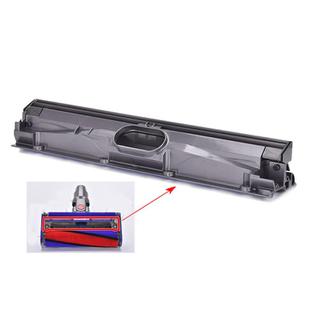 For Dyson V6 V7 V8 V10 V11 Floor Brush Roller Head Bottom Plastic Cover