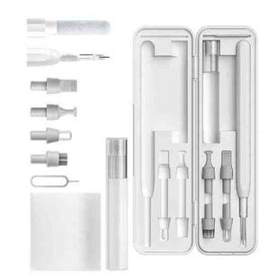 Multifunctional Digital Devices Cleaning Set for Keyboards / Mobile Phones / Headphones