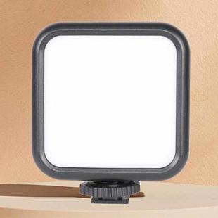 Portable Phone Desktop Live Fill Light Mini Pocket Light Shooting Camera Fill Lamp, Style: Flagship 3 Color