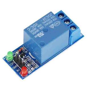 5V 1 Way Relay Module Low Power Trigger Relay Expansion Board