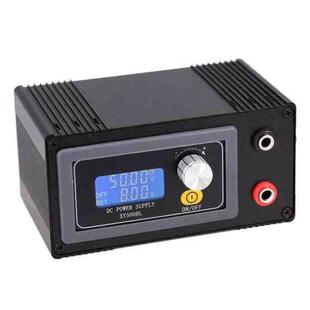 50V 8A DC Numerical Control Lithium Battery Step-Down Power Supply, Model: XY5008L With Case