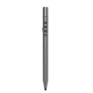 Conference Teaching Page Turning Pen Electronic Telescopic Pointer Laser Pointer PPT Wireless Presenter