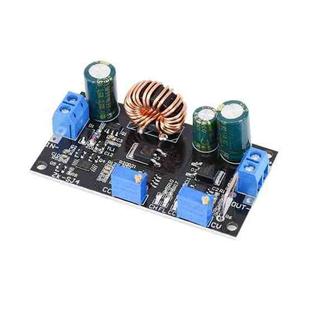 Adjustable Voltage Solar Charging Module Auto Power On Voltage Regulator Accessory