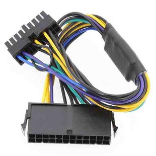 For HP Z620 / Z420 Power Adapter Cable 24Pin To 18Pin ATX Power Cable HP Motherboard