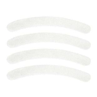 For Xiaomi/Roborock Sweeper T4/T6/T7 PRO/P5/S50 Water Tank Fixing Sticker(4pcs/set)