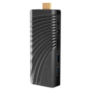 T6 Pro 6+128GB Intel Gemini Lake J4125 Mini PC With Windows 10 Operating System, Spec: EU Plug