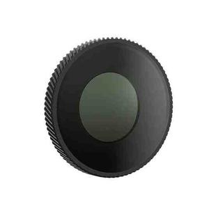For DJI Osmo Action 4 AMagisn Waterproof Filter Sports Camera Accessories, Style: CPL
