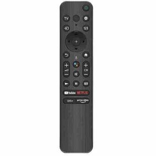 RMF-TX800U Bluetooth Voice Remote Control For Sony KDL And XR /4K BRAVIA TV