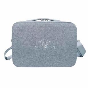 For DJI Mini 4 Pro / Mini 3 Pro LKTOP Carrying Case Waterproof Shoulder Bag Handbag, Style: Nylon 