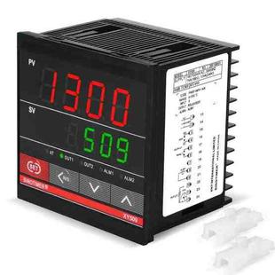 SINOTIMER XY509 Smart Temperature Control Instrument Short Case PID Heating Relay SSR Solid State Output