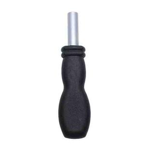 For N64/NGC/SFC Game Console Disassembly Hardware Tools Screwdriver Accessories, Model: Handle